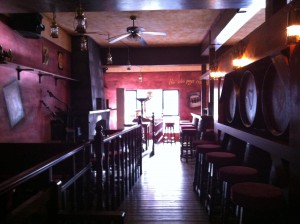 O'Reilly's Irish Pub, Kunming